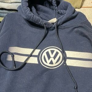 VW Hoodie